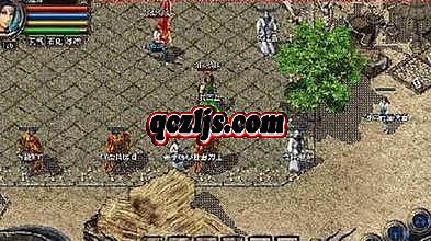 传奇世界魔由心生