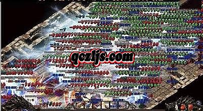 传奇私服迷失版攻略