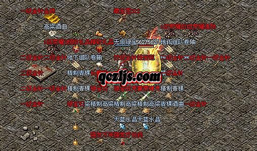 ��Ѫ����װ��չʾ