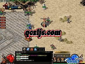 好玩的传奇手机网游