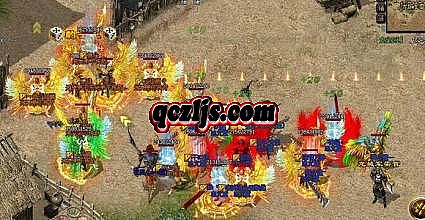 好玩的页游排行榜