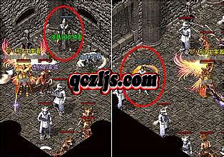 哪款手游传奇好玩