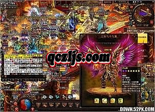 热血传奇吧 百度贴吧