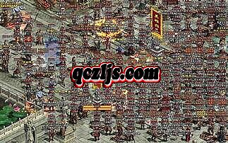 老烈火传奇 能上